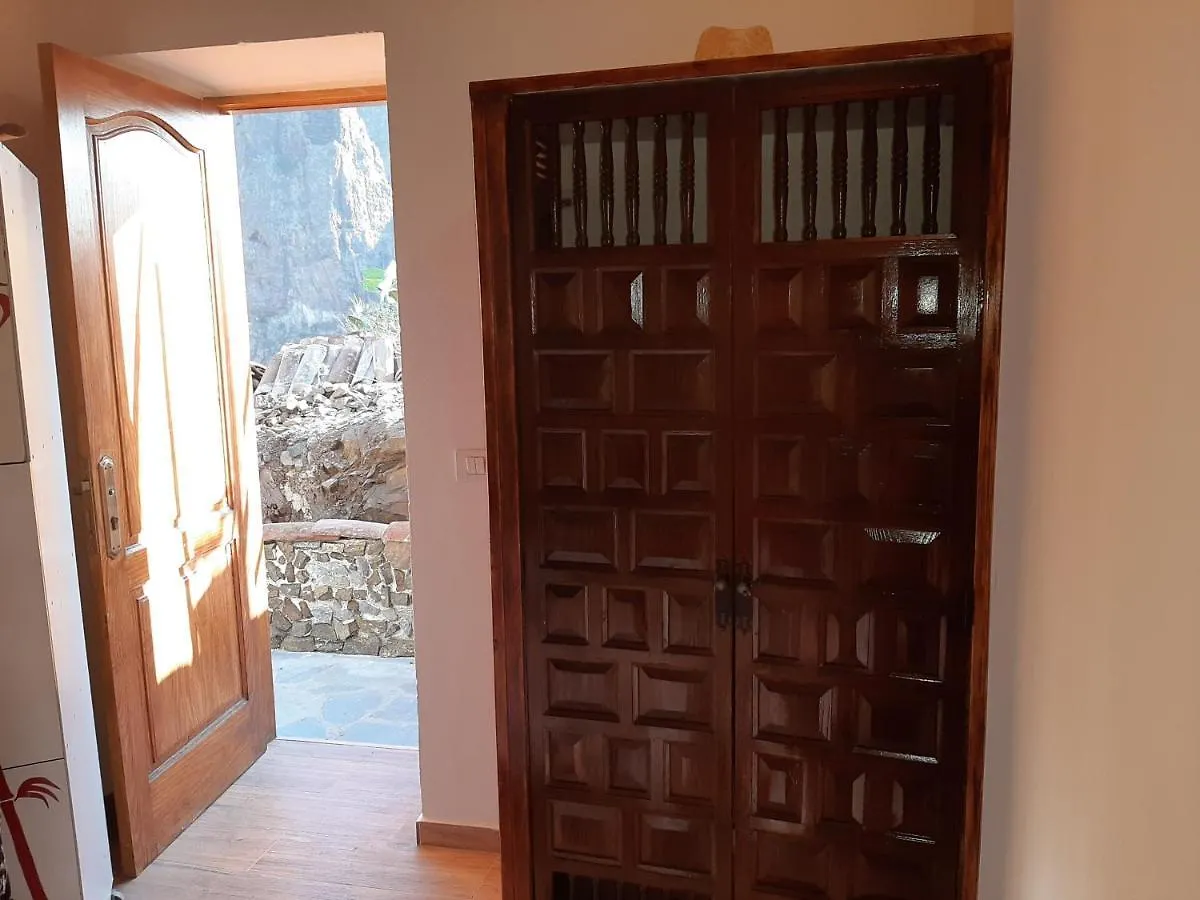마스카 Casa Berna 빌라 0*,  스페인