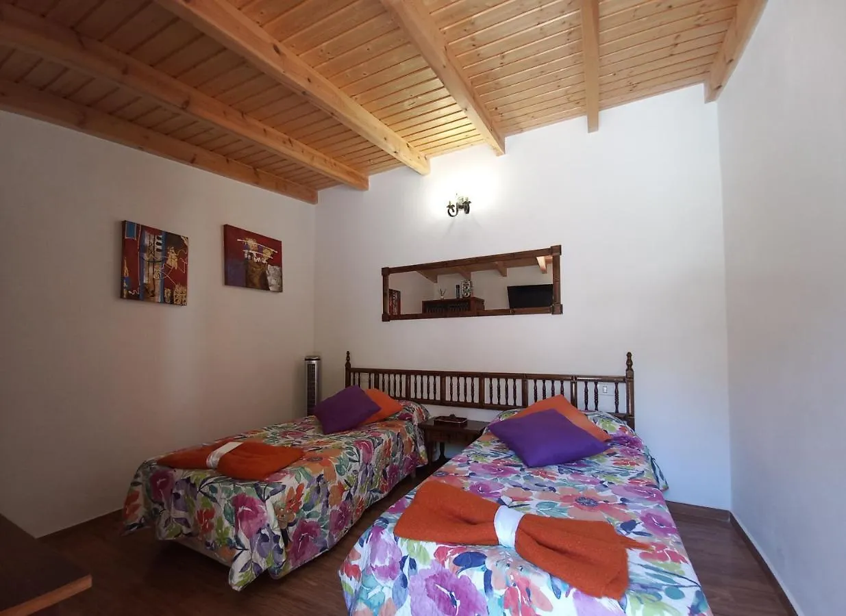 마스카 Casa Berna 빌라 펜션
