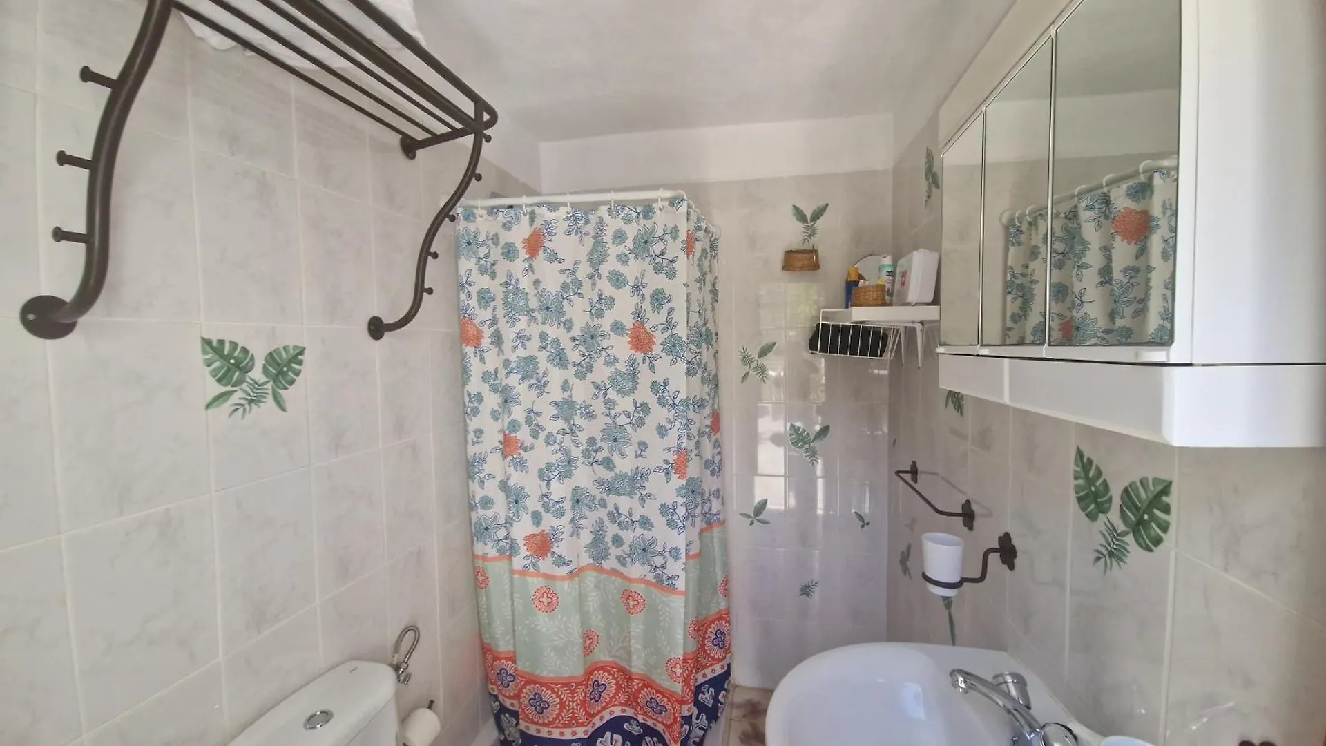 마스카 Casa Berna 빌라 펜션