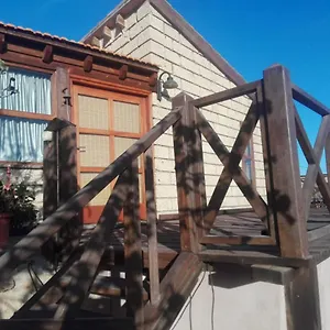  Ferienhaus Casa Zenaida