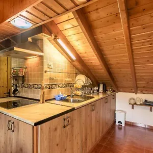  Apartment Armonia Rural Tenerife Sur