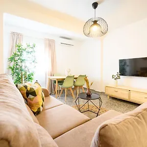 Fleming House Appartement Málaga