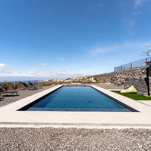  Apartment El Vinche
