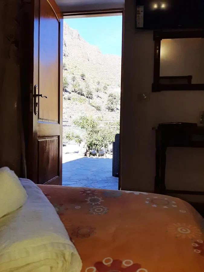 Casa Berna Villa Masca Spanje