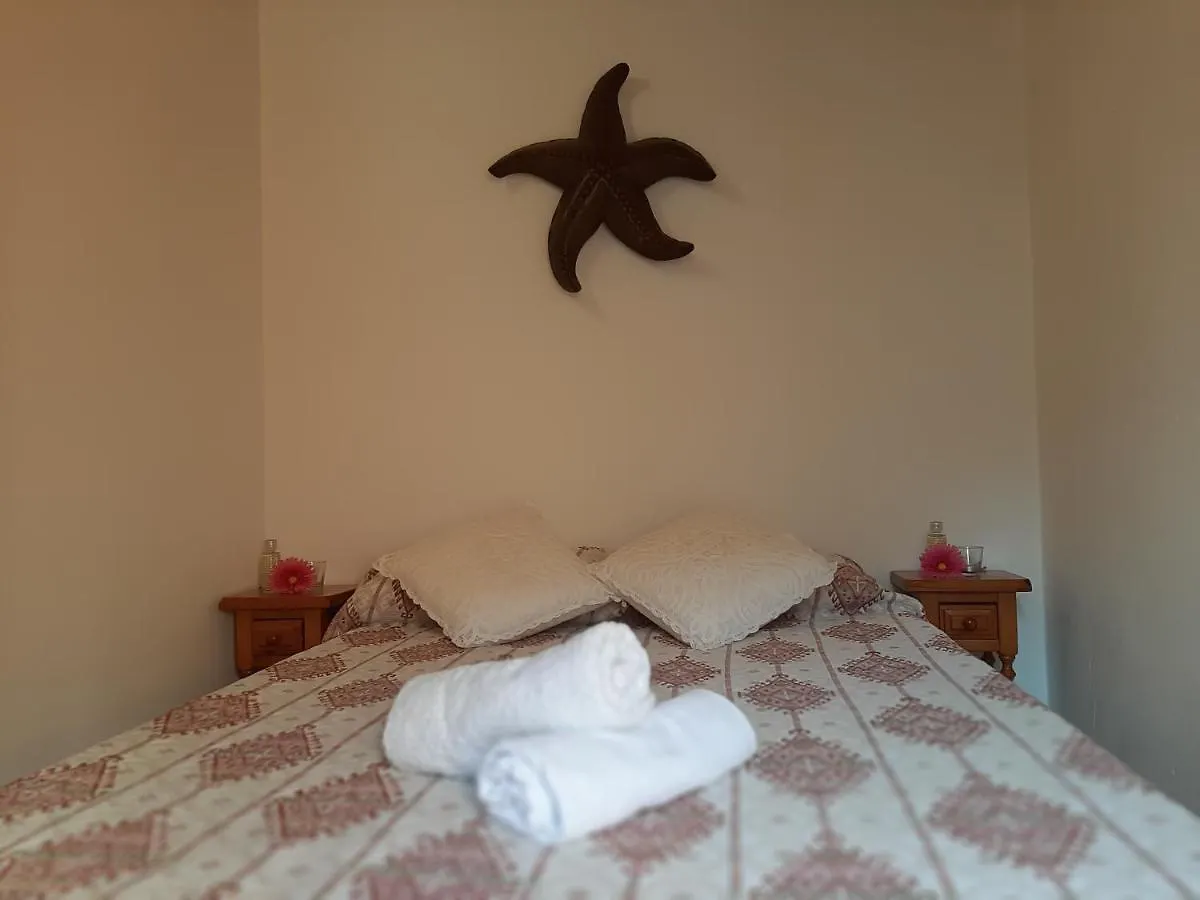Casa Berna Villa Masca 0*,